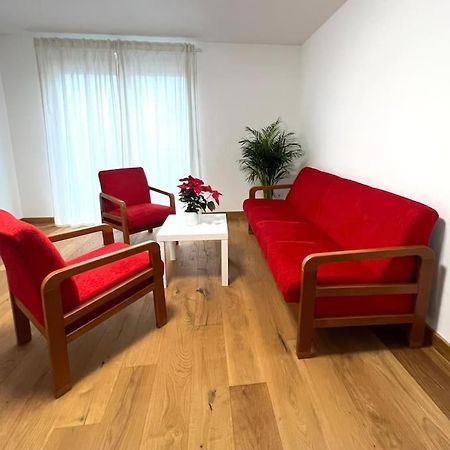 Cosy Apartment เวียนนา ภายนอก รูปภาพ