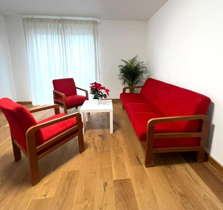 Cosy Apartment เวียนนา ภายนอก รูปภาพ