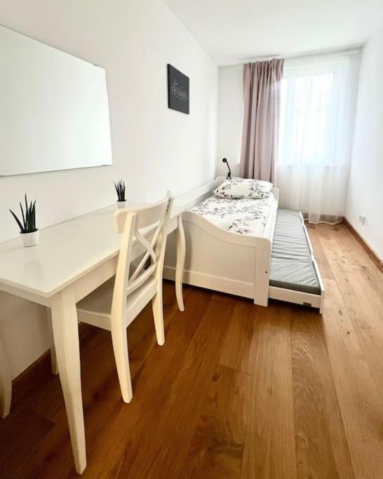 Cosy Apartment เวียนนา ภายนอก รูปภาพ
