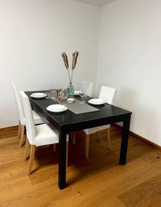 Cosy Apartment เวียนนา ภายนอก รูปภาพ